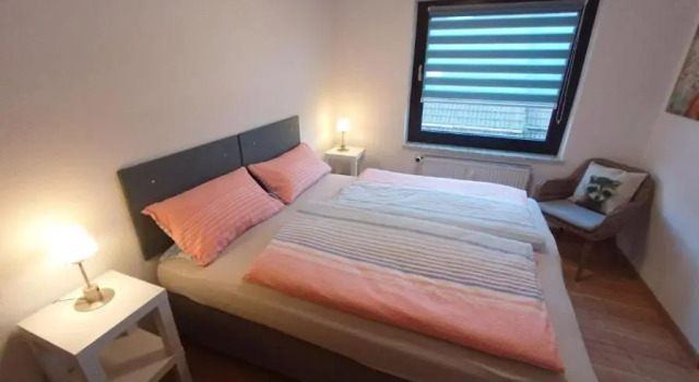 Ferienwohnung Bodehexe 2