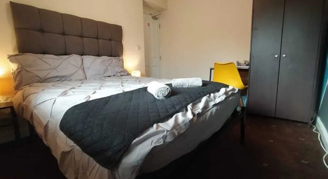 Номер Classic Bankwell Guest House