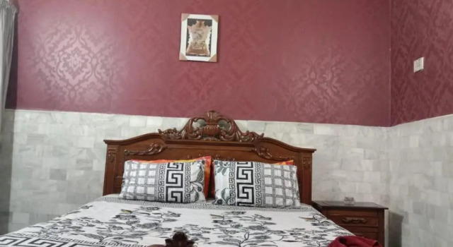 Aby House, Book Hotel Lahore Pakistan
