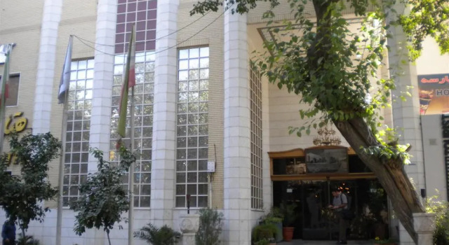 Shiraz Parseh Hotel, Book Hotel Hotels in Shiraz with Parking, Parking