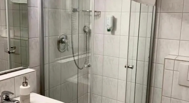 Двухместный номер Standard с видом на сад Hotel Seegarten GmbH