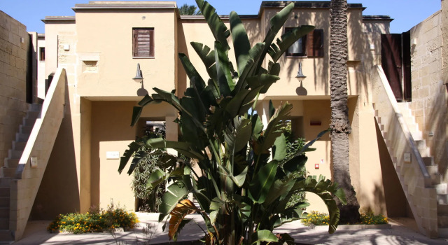 Le Cale DOtranto Beach Resort