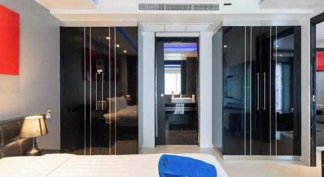 Absolutely Amazing Bangla 1Br Suite, Забронировать Апартаменты/квартира Патонг-Бич остров Пхукет