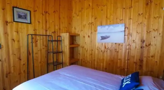 Cabañas Costa Blue