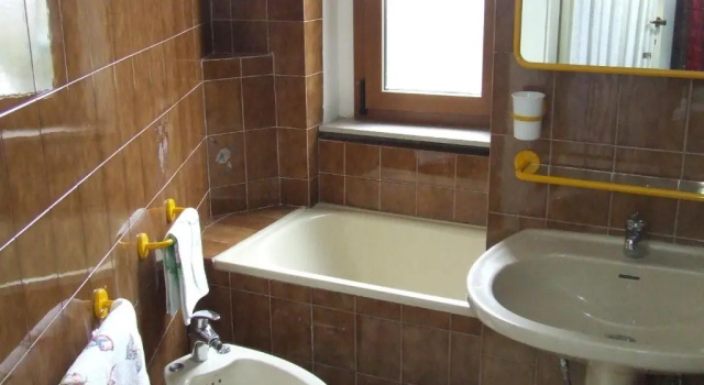 Двухместный номер Standard Chiara B&b
