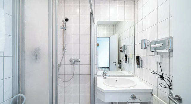 Номер Standard DORMERO Hotel Wilhelmshaven