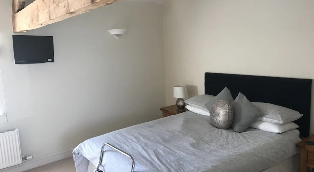 Номер Standard Colton Haggs Farm B&B