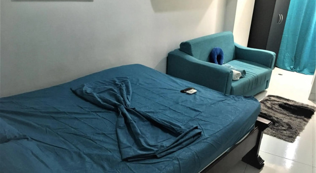Estudio 2 Cerca A PLAYA Y CENTRO HISTORICO