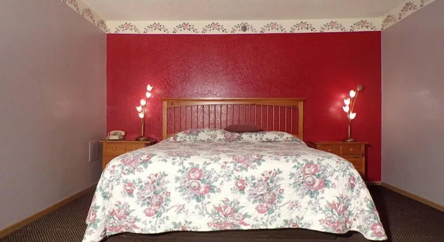 Люкс Standard Morton Inn
