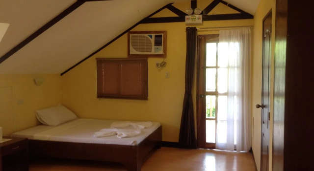 The Central Discovery Hotel, Rezervovat Hotel Wellness hotely v Camarines Sur, SPA