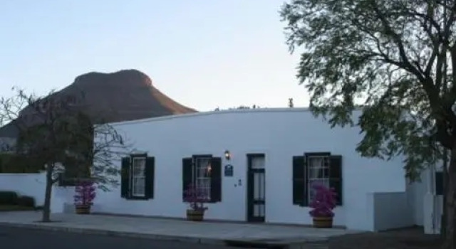 De Kothuize 166, Buchen Sie Hotel Graaff-Reinet Ostkap