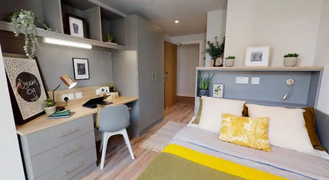 Номер Standard Altus House