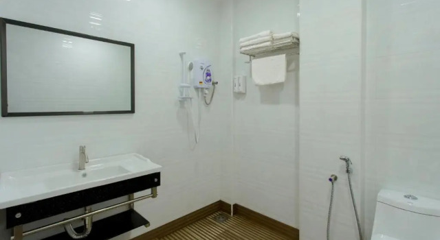 Номер Standard Aloha Hotel SDN BHD