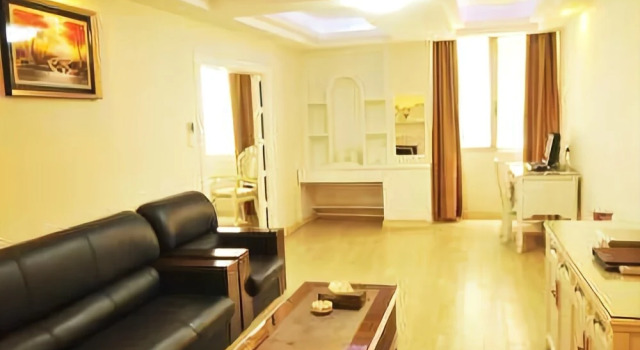 Cenxi Alixiang Hotel, Rezerwuj Hotel Cenxi Guangxi