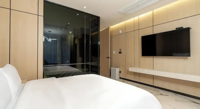 Двухместный номер Standard Hotel Mayotte