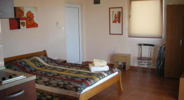 Apartments Adriatika