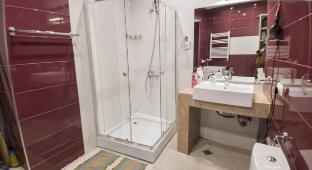 Апартаменты Comfort Tbilisi Core: Aquarius