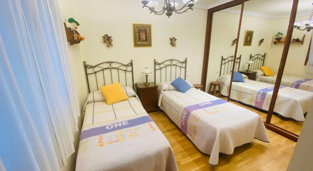 Piso Céntrico Baiona, Buchen Sie Hotel Baiona Provinz Pontevedra