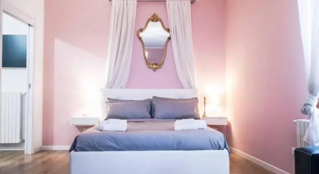 Апартаменты с 2 комнатами Loggia Rialto Apartments