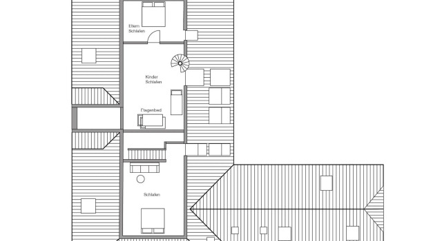 Panorama-Loft Fehmarn mit Meerblick, Varaa Hotelli Hotellit Fehmarn pysäköinnillä, Pysäköinti