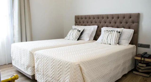 9 Muses Hotel, Book Hotel Larnaka Larnaca Region, near Pierides Archaeological Museum