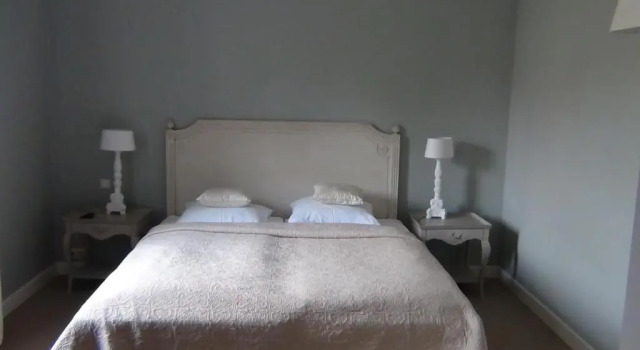 Двухместный номер Standard Schloss Krugsdorf Golf & Hotel