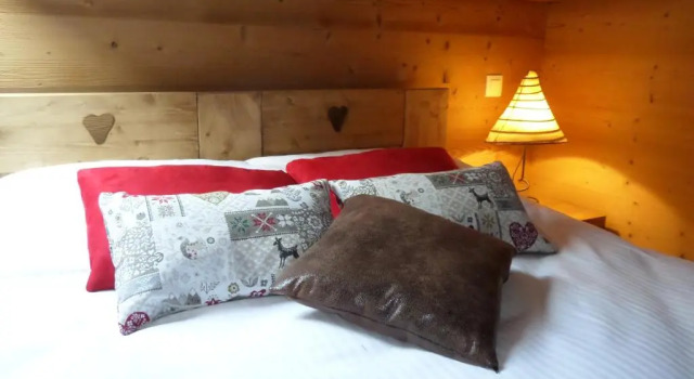 Люкс Auberge Du Fraizier