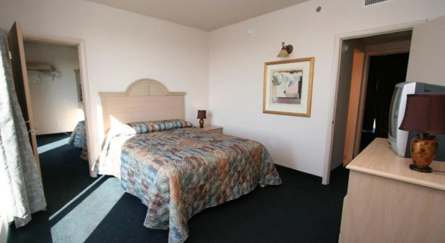 Acropolis Oceanfront Resort, Book Ferieresort Resorthoteller i Wildwoods Beach, Ferieresort