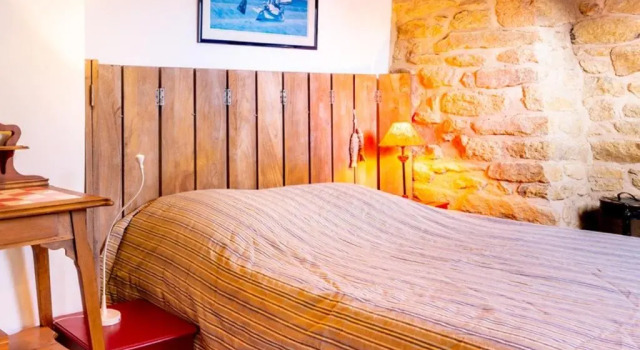 Maison Ploemeur, 6 pièces, 7 personnes - FR-1-349-105, Rezerwuj Hotel Ploemeur 