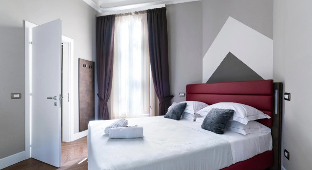 Номер Economy Artemide Guest House