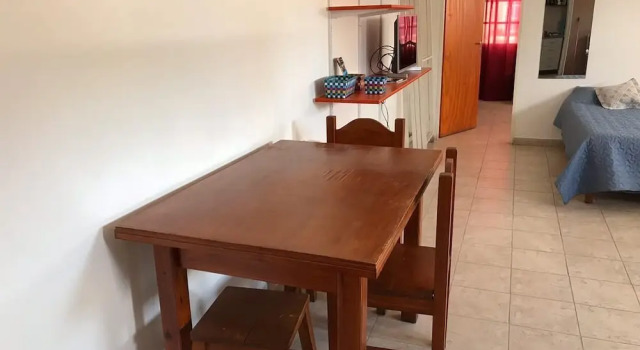 Апартаменты Standard Departamentos Belgrano