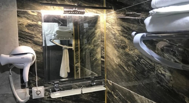 Двухместный номер Standard c 1 комнатой Midyat GAP Hotel
