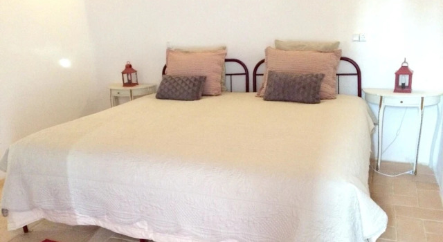 Villa With 6 Bedrooms in Loulé, With Wonderful Mountain View, Private, Rezerwuj Willa Hotele w Algarve z parkingiem, Parking