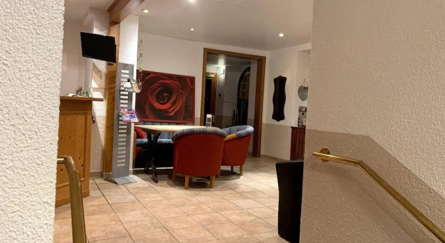 Hotel Faller, Reserva ahora Hotel Breitnau Feldberg