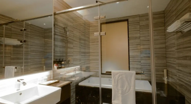Номер Business Lai Hotel