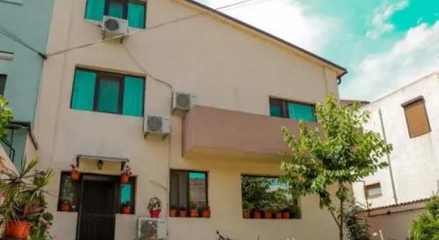 Let's do! Sunshine, Prenota Hotel Hotel a Mamaia-Sat con parcheggio, Parcheggio