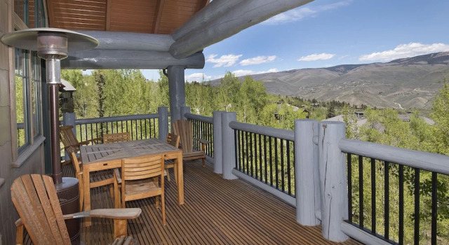 Номер Luxury Luxury Penthouse at Bear Paw Lodge