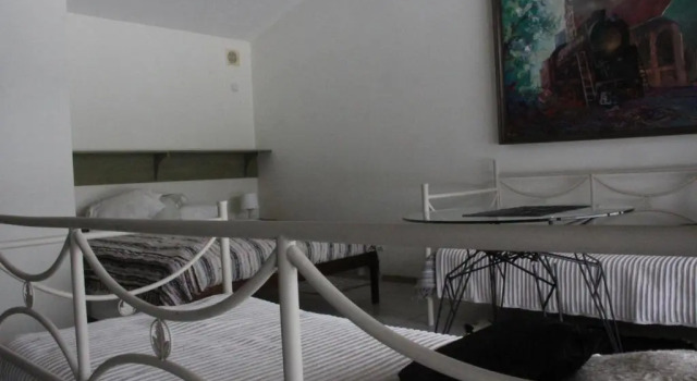 Номер Standard Chill Inn