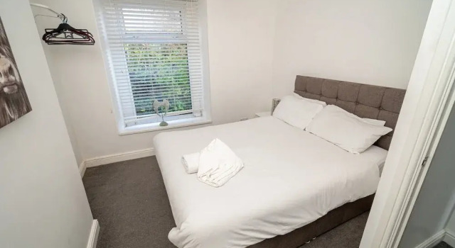 Cosy 3-bed House Walk to Swansea Stadium