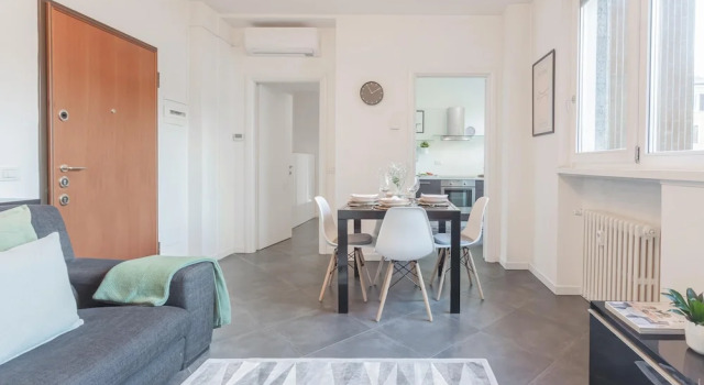 Chiara s Apartment