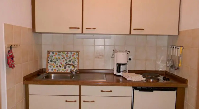 Fewo Eichenhof, Varaa Huoneisto Hotellit Baijeri pysäköinnillä, Pysäköinti