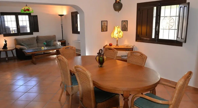 Casa Waldoria