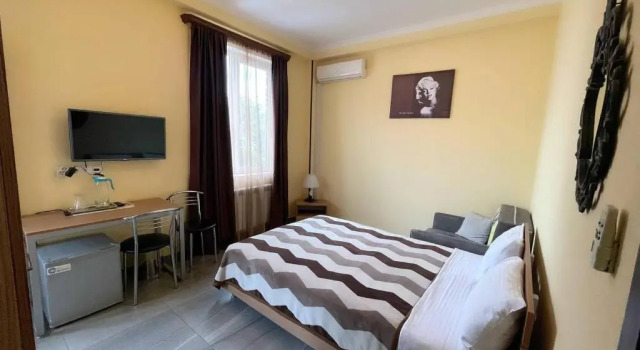 Номер Classic GS Hotel