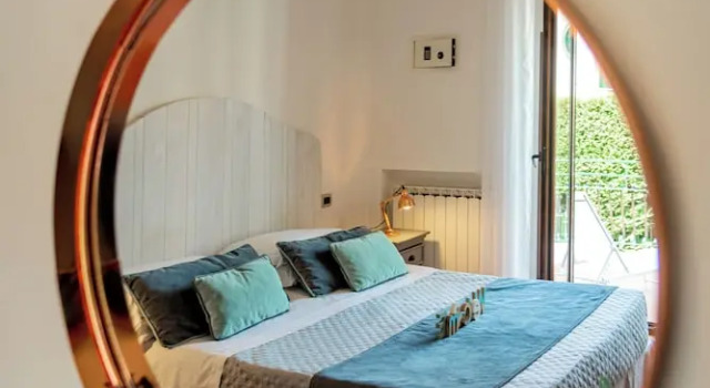 Студия Deluxe Maison Cipriani