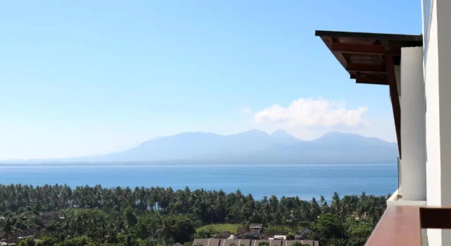 Suite ILLIRA Hotel Banyuwangi