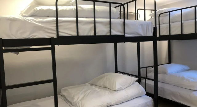 Ultari Hostel Jongno