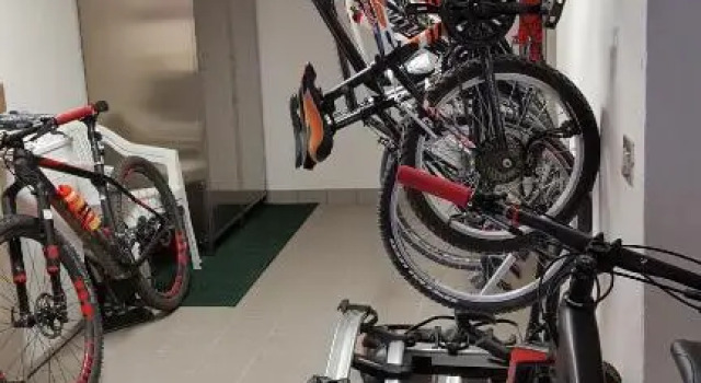 Casa Al Rin, Buchen Sie Hotel Valdidentro Oberes Veltlin