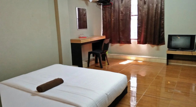 Qing Yun Resthouse Gadong Branch, Rezervasyon Otel Bandar Seri Begawan ucuz oteller