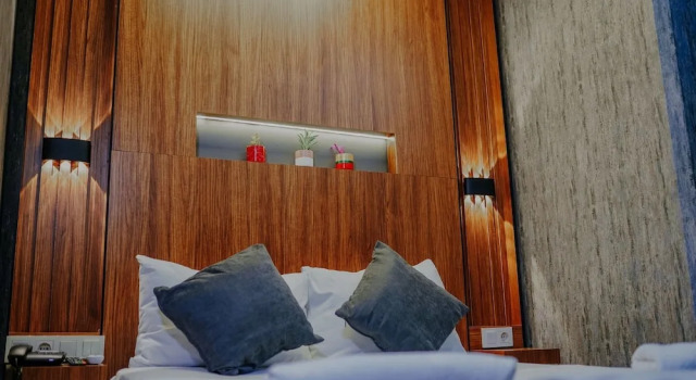 Hotel Keskin Kartal