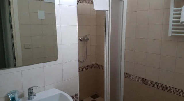 Четырёхместный номер Standard Hotel Dammas, Dipendenza Zamagna